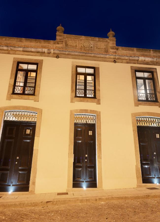 Porto National Theatre Trendy Houses Exterior foto