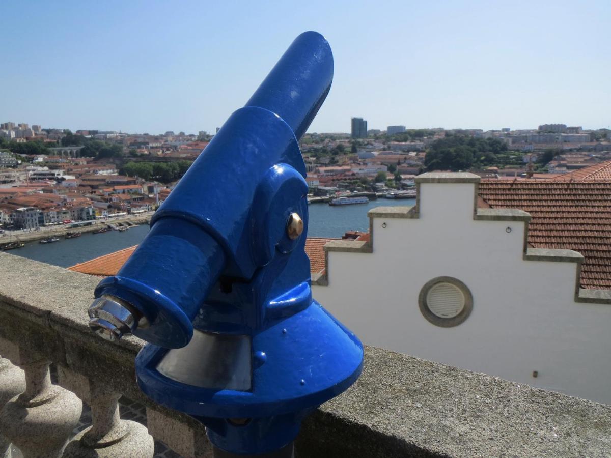 Porto National Theatre Trendy Houses Exterior foto